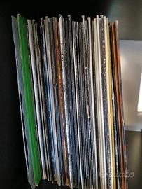 57 vinili ( House - Techno - Tribale - DeepMinimal
