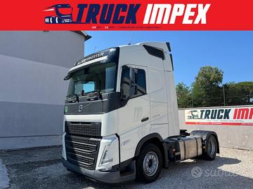 Volvo FH 500 XL, I-Save, 2024, km 147.000, VEB+, c