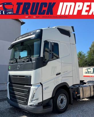 Volvo FH 500 XL, I-Save, 2024, km 147.000, VEB+, c