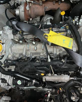 MOTORE 839A2000 1.9 MJ FIAT CROMA