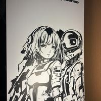 ps5 digital edition + 1 controller