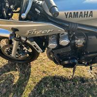 Yamaha FZS 600 Fazer - 2001