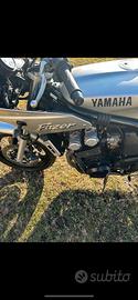 Yamaha FZS 600 Fazer - 2001