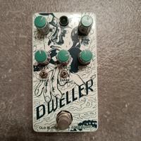 old Blood noise  " dweller "