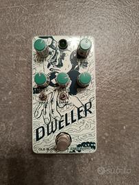 old Blood noise  " dweller "