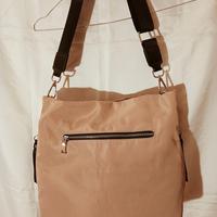 Borsa tracolla in tessuto donna Brand Kate Mee