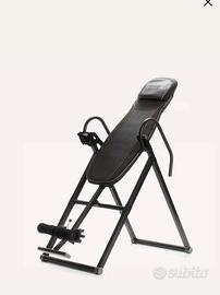 Panca inversa  Sport Plus