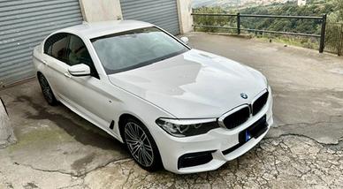 Bmw serie 5