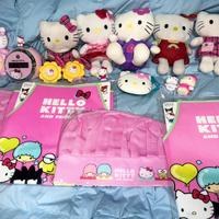 LOTTO 20 HELLO KITTY – 20 pezzi