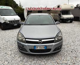 Opel Astra 1.9 CDTI 120CV Station Wagon Cosmo