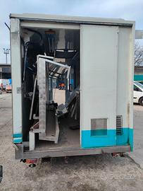 banco frigo ambulante