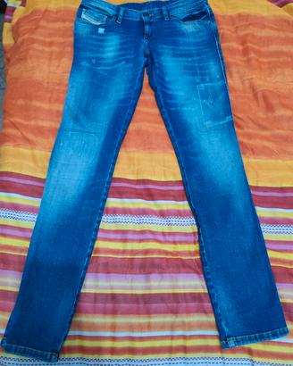 Jeans Diesel 