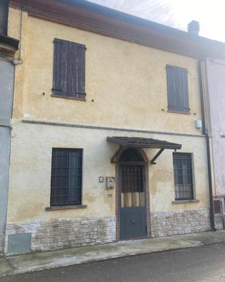 Villetta a schiera San Martino del lago zona Cremo