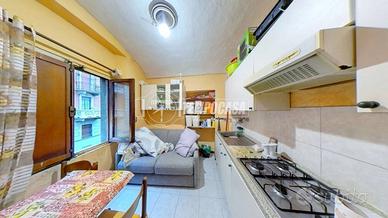 Appartamento a Torino Via Leinì 2 locali