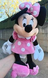 peluche Minnie grande 