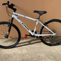 Bici ragazzo ruota 24