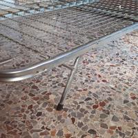 Rete letto matrimoniale