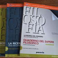 Libri Filosofia per liceo