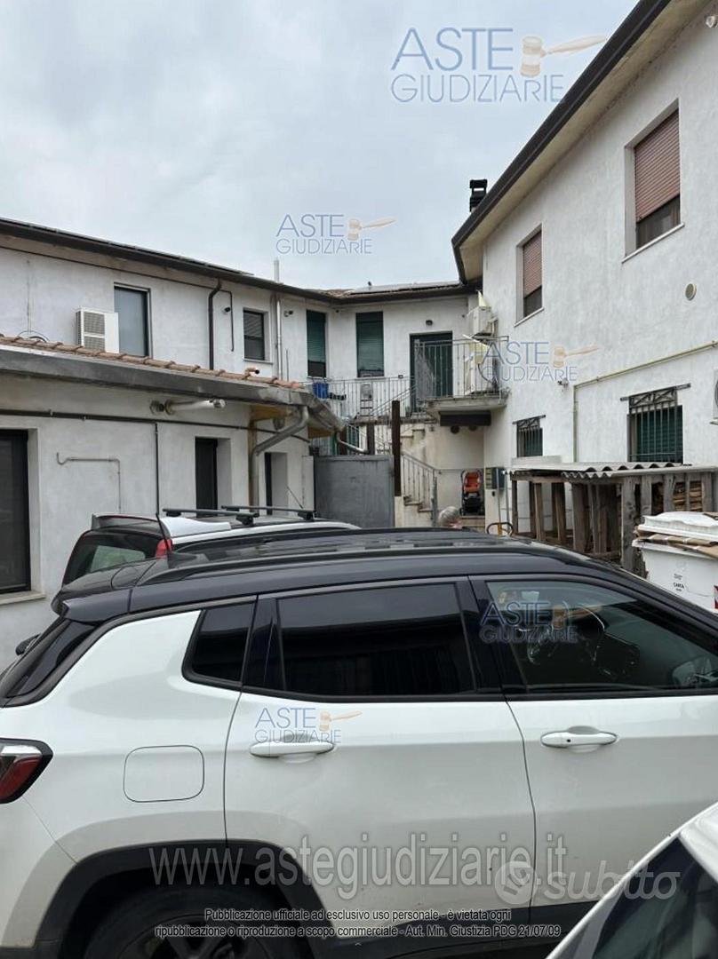 Appartamento – Sermide, Argine Nuovo - Altro