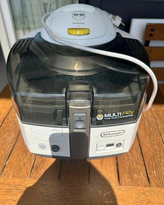 Robot da cucina De Longhi