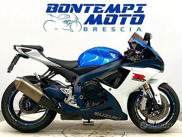 Suzuki GSX R 750