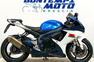 Suzuki GSX R 750