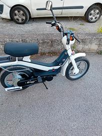 Piaggio Grillo