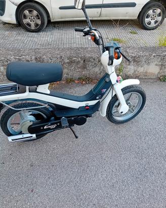 Piaggio Grillo