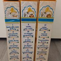 raccoglitori Candy col disco Ed Fabbri