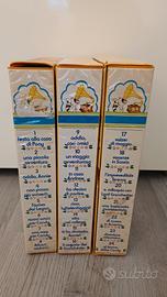 raccoglitori Candy col disco Ed Fabbri