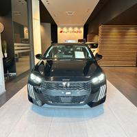 Peugeot 208 Hybrid 110 e-DCS6 Business