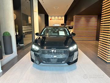 Peugeot 208 Hybrid 110 e-DCS6 Business