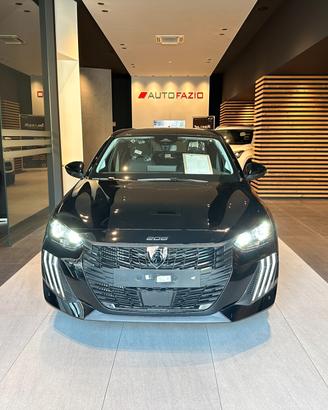 Peugeot 208 1200 100 cv benzina