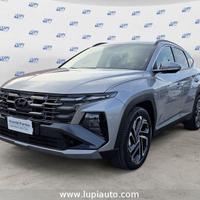 Hyundai Tucson 1.6 CRDi MHEV 2wd 136cv Exelle...