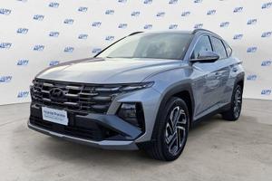 Hyundai Tucson 1.6 CRDi MHEV 2wd 136cv Exelle...