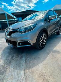 Renault Captur 1.5 dCi 8V 90 CV Start&Stop Energy 