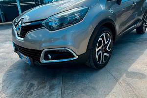 Renault Captur 1.5 dCi 8V 90 CV Start&Stop Energy 