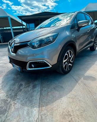 Renault Captur 1.5 dCi 8V 90 CV Start&Stop Energy 