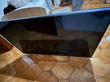 TV 47 Pollici Panasonic LCD 3D Full HD