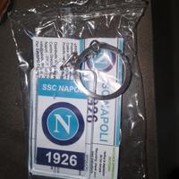 Portachiavi "Napoli