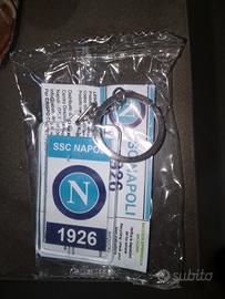 Portachiavi "Napoli