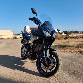 Yamaha Tracer 900 - 2019 Moto turismo