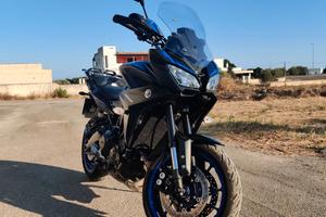 Yamaha Tracer 900 - 2019 Moto turismo