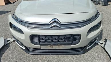 CITROEN BERLINGO 1.5D MUSO COMPLETO 18-22