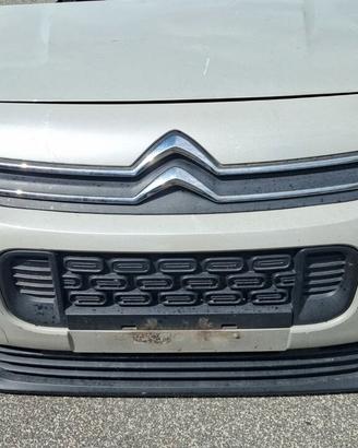CITROEN BERLINGO 1.5D MUSO COMPLETO 18-22