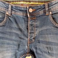 Jeans Uomo taglia 48