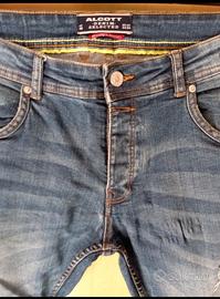 Jeans Uomo taglia 48