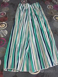 Pantalone largo