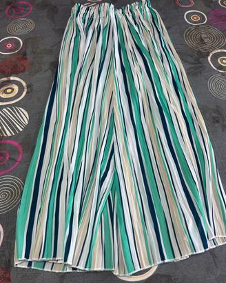 Pantalone largo