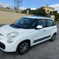 Fiat 500L 1.3 Multijet 85 CV Pop